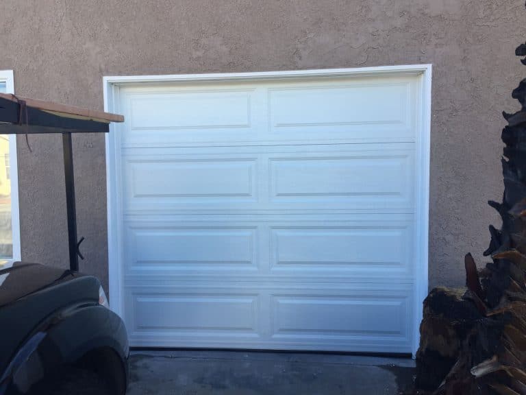 Brentwood Quality Garage Door