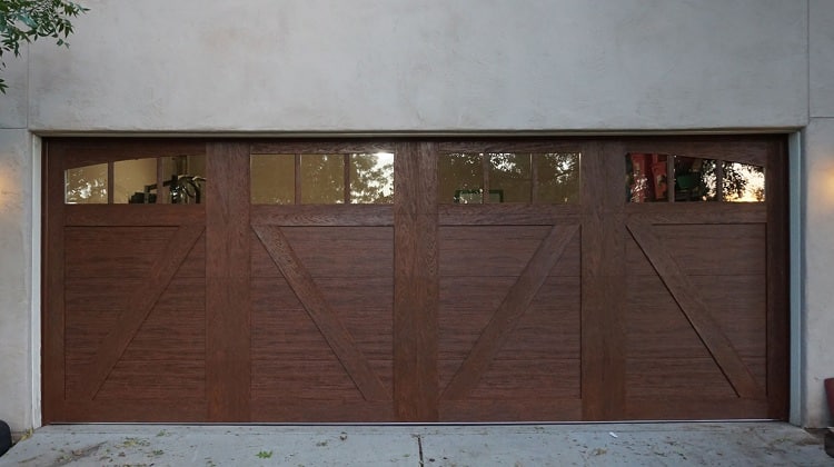 Garage Door Repair Chatsworth, CA