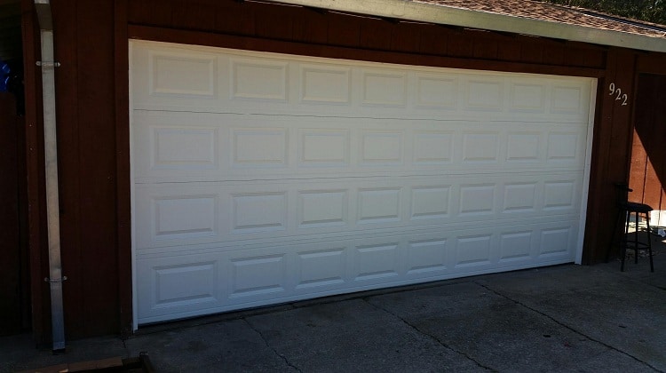 Garage Door Installation Tarzana 91356, CA