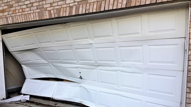 Garage Door Repair in Thousand Oaks, CA