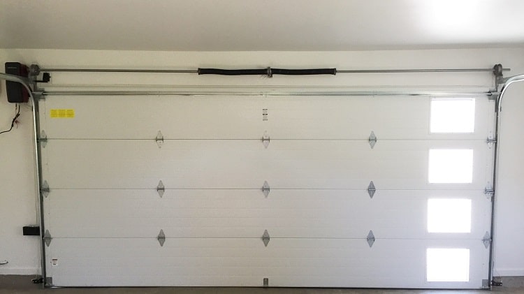Garage Door Repair in Santa Monica, CA