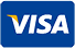 Visa Card - BNS Garage Door & Gate Services