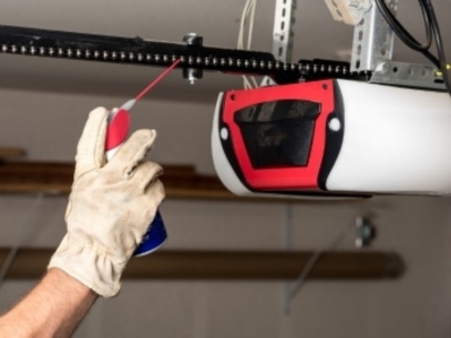 Quality & Trust Garage Door Motor Repair