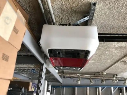 same day garage door motor installations